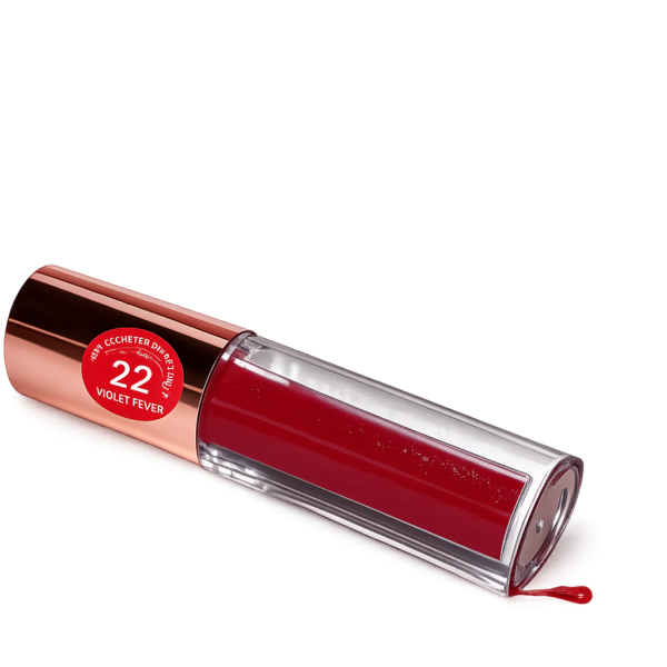 Kiss Beauty Long Lasting