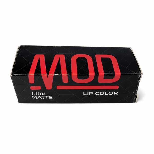 Mod Lipsticks