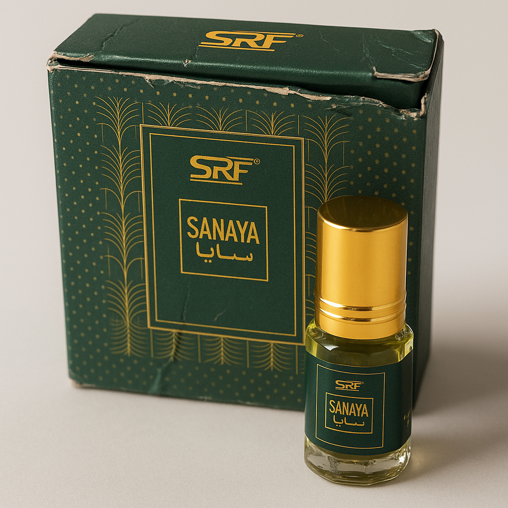 Sanaya Perfume