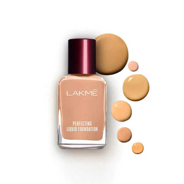 lakme foundation cream