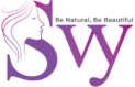 SVY Cosmetics Logo