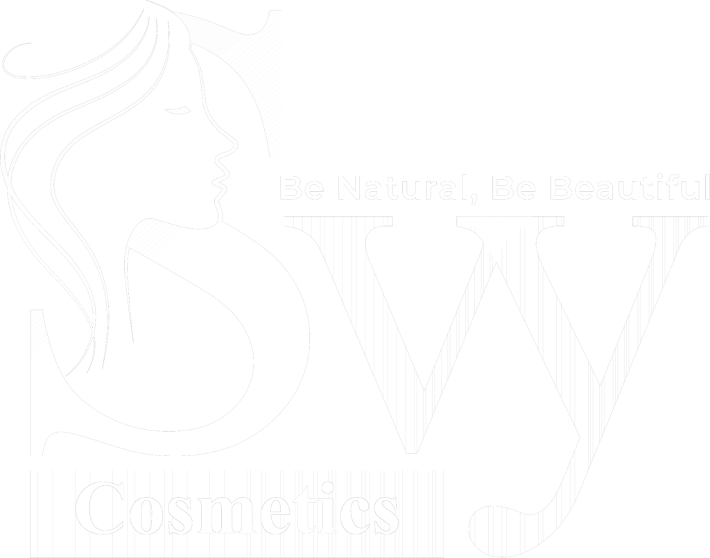 SVY Cosmetics White