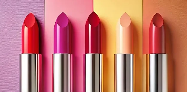 Top 5 MOD Lipstick Shades Everyone