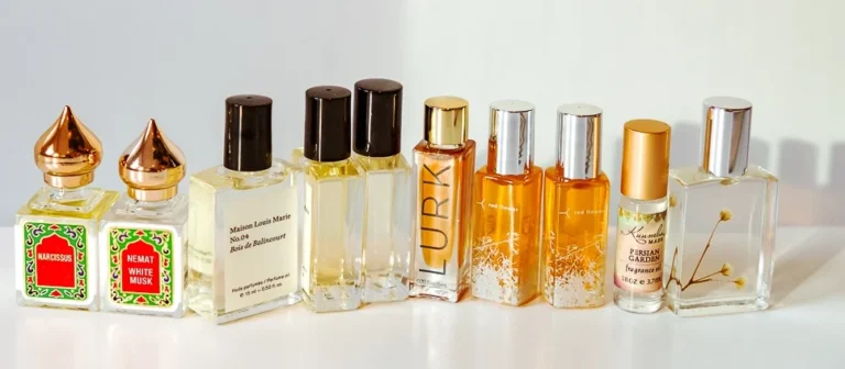 Best Long-Lasting Perfume for Women