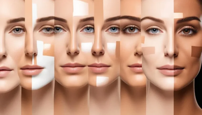 How to Pick the Right Foundation for Your Shade