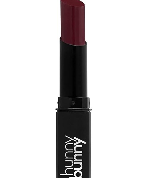 Hunny Bunny Lipstick 07 - Elegant 3.4G | Premium Lip Color