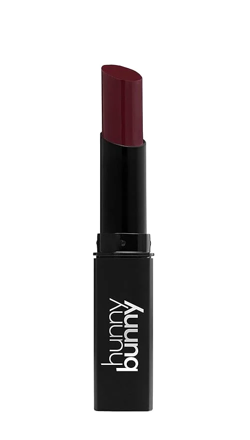 Hunny Bunny Lipstick 07 - Elegant 3.4G | Premium Lip Color