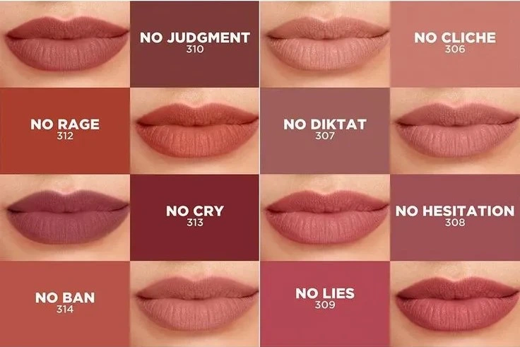 The Ultimate Guide to Nude Lipstick with SVY Cosmetics
