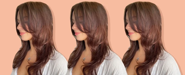 Trendy Butterfly Haircut for All Hair Types & Textures