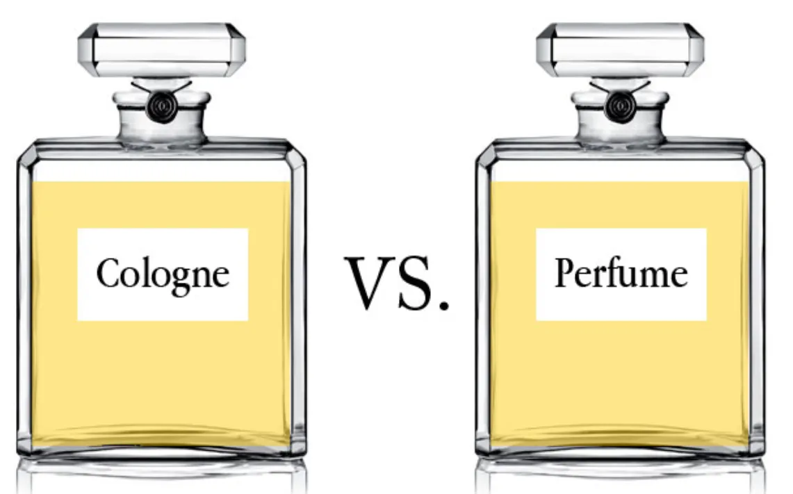 Cologne Vs Perfume Understanding The Key Differences And Choosing The 