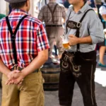 Are Lederhosen Only for Oktoberfest?   Surprising Ways to Wear Them Year-Round