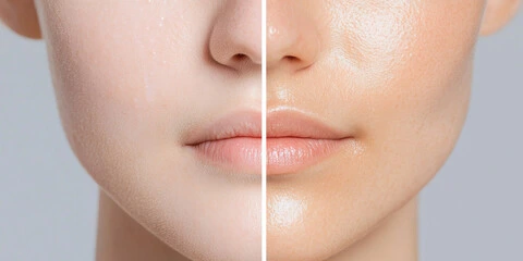 Matte vs. Dewy Finish: Which Foundation is Right for You?