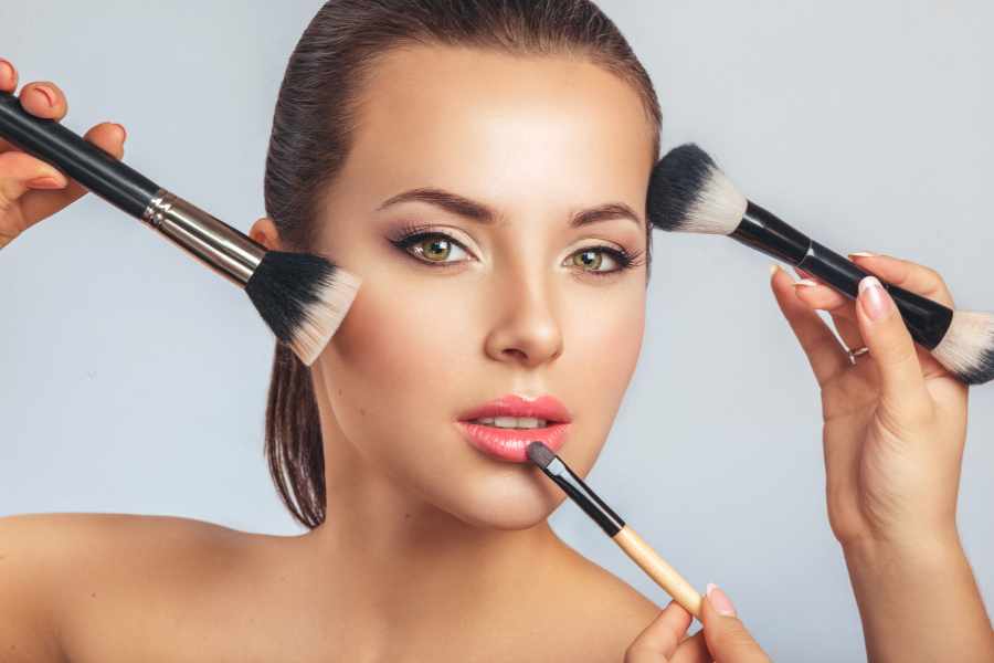 Makeup Mistakes to Avoid for a Professional Finish