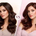 Permanent vs Semi-Permanent Hair Color Without Bleach