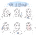 How to Remove Makeup Properly Step by Step