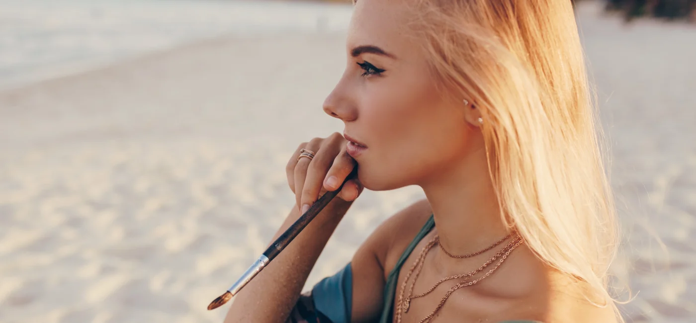 No-Melt Makeup for Summer: 10 Tips for Long-Lasting Makeup