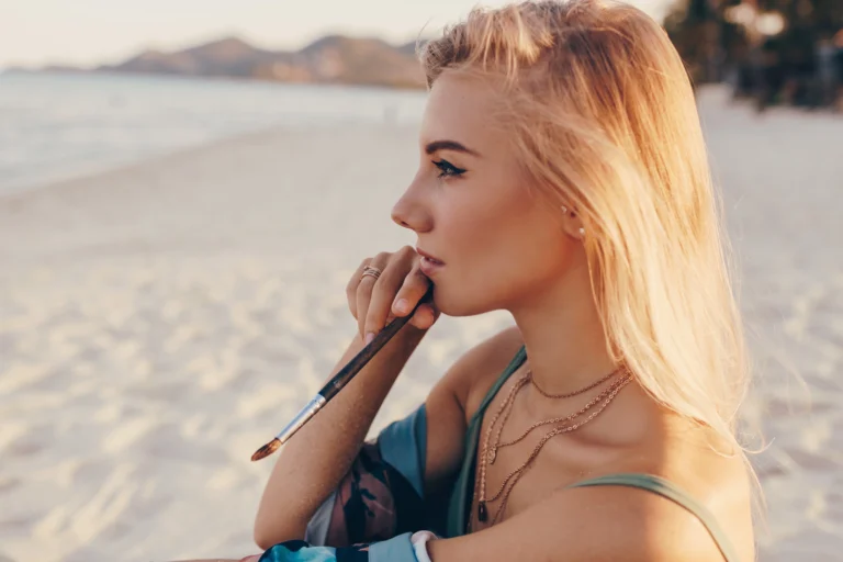 No-Melt Makeup for Summer: 10 Tips for Long-Lasting Makeup